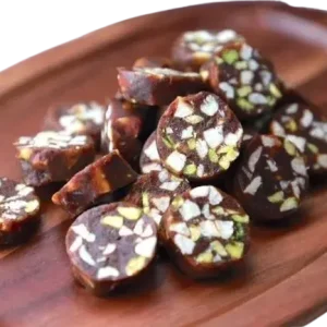 খেজুর বাদাম বরফি (প্রিমিয়াম) (350 gm)