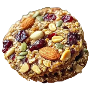 ড্রাই ফ্রুটস কুকিজ (500 gm)