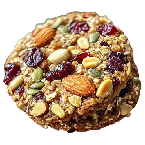 ড্রাই ফ্রুটস কুকিজ (500 gm)