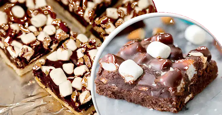 খেজুর বাদাম বরফি (চকলেট কোটেড) (500 gm)